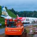 Kecelakaan Air India Express Di Kerala Buat Keamanan Semua Bandara India Diaudit