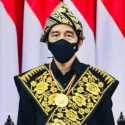Pidato Sidang Tahunan, Jokowi Disayangkan Tidak Singgung Pendidikan Di Era Corona