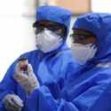 Dalam Dua Pekan Belasan Dokter Di India Meninggal Karena Terinfeksi Covid-19