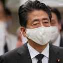 Resmi Mengundurkan Diri, PM Shinzo Abe: Tidak Ada Jaminan Kondisi Kesehatan Saya Akan Membaik