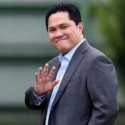 Berpeluang Di 2024, Wajar Erick Thohir Enggan Jadi 