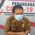 Kabar Plt Walikota Medan Terpapar Corona Dibantah Satgas Penanganan Covid-19