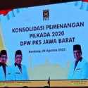 Pilkada 2020, PKS Jabar Targetkan Menang Di 8 Daerah