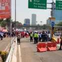 Ada Demo Di Depan DPR, Transjakarta Koridor 9 Alami Modifikasi Rute