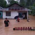 22.655 Jiwa Terdampak Banjir Bandang Bolaang Mongondow Selatan, Satu Orang Meninggal Dunia