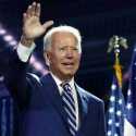 Jadi Cahaya Terang, Joe Biden Ingin Akhiri Kegelapan AS Di Bawah Bayang-bayang Donald Trump
