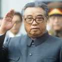 Mari Laksanakan Amanat Pemimpin Besar Kamerad Kim Il Sung Untuk Reunifikasi Nasional