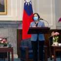 Bertemu Menkes AS, Presiden Taiwan Kritik WHO Yang Terlalu Politis