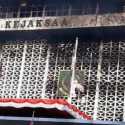 Usut Penyebab Kebakaran, Bareskrim Turut Periksa 5 Pejabat Utama Kejagung