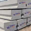 Fitch Ratings Masukkan Waskita Beton Dalam Daftar 'Rating Watch Negative'