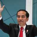 Baranusa: Jokowi Didukung Untuk Bawa Perubahan, Bukan Kegaduhan