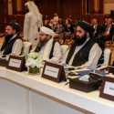 Menjelang Dialog Damai Intra-Afganistan, Pemerintah Dan Taliban Terlibat Perang Kata