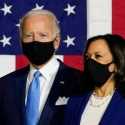 Joe Biden Dan Kamala Harris Keluarkan Mandat Penggunakaan Masker Secara Nasional Selama Tiga Bulan