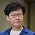 Tersinggung, Carrie Lam Kembalikan Beasiswa Kehormatan Dari Universitas Cambridge