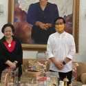 Gibran Dan FX Hadi Rudyatmo Temui Megawati Soekarnoputri Di Teuku Umar