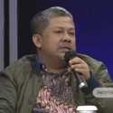 Fahri Hamzah: Problem Masa Kini Adalah Feodalisme Liar Di Kantong Kekuasaan