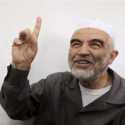 Simbol Perjuangan Palestina Sheikh Raed Salah Kembali Dijebloskan Ke Penjara Oleh Pemerintah Israel