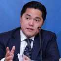 BUMN Di Tangan Erick Thohir Cuma Utak Atik Jabatan Tapi Nihil Skenario Pembangunan