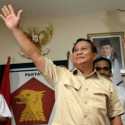 Seharusnya Prabowo Beri Kesempatan Elite Lapisan Kedua Di Gerindra