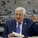 Mahmoud Abbas: Mana Mungkin Bisa Tercapai Perdamaian Kalau Memilih Cara Melangkahi Palestina!