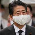 Ke Rumah Sakit Lagi, PM Shinzo Abe Derita Penyakit Kronis?