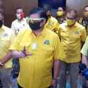 Tingkatkan Kualitas Kader, Airlangga Siap Dirikan Golkar Institut
