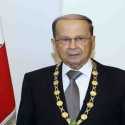 Ledakan Beirut, Presiden Lebanon Michel Aoun Tetapkan Keadaan Darurat Selama Dua Minggu