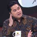 Erick Thohir Bocorkan Tujuan Utama Program Indonesia Tumbuh