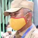 Tanpa Kecuali, Warga Bekasi Wajib Pakai Masker Setiap Keluar Rumah