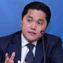 Cegah Indonesia Masuk Jurang Resesi, Erick Thohir Harus Beri Perhatian Khusus Pada UMKM