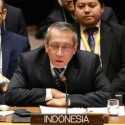Jadi Presiden DK PBB, Indonesia Tak Akan Tindak Lanjuti Upaya AS Untuk Snapback Sanksi Iran