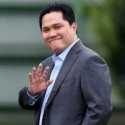 Karyawan Bergaji Di Bawah Rp 5 Juta Dapat Bantuan, Erick Thohir: Untuk Pegawai Yang Dirumahkan Dan Gaji Dipotong