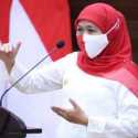 Peringati Detik-detik Proklamasi, Khofifah Ajak Masyarakat Jatim Hentikan Aktivitas Selama 3 Menit