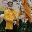 Pimpin Golkar Muaraenim, Ersangkut Targetkan 8 Kursi DPRD Pada 2024