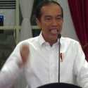 HNW: Kalau Pak Jokowi Ingin Punya <i>Legacy</i> Ya Harus <i>Reshuffle</i> Kabinet