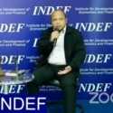 Ekonomi Anjlok Parah, Indef: Pemerintah Perlu Ubah Strategi Yang Lebih Nendang!