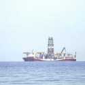 Delapan Tim Ahli Penemuan Gas Alam Turki Ternyata Dari Indonesia, Pakar: Insinyur Indonesia Memilih Bekerja Di Luar Negeri