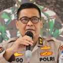 Polri: Yang Terlibat Kasus Penghapusan Red Notice Akan Dijerat Pidana