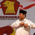 Prabowo Kembali Dikukuhkan Jadi Ketua Umum, Pengamat: Tidak Mengejutkan<i>!</i>