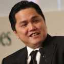 Kepercayaan Masyarakat Jadi Modal Sosial Erick Thohir Jalankan Tugas Di Komite PEN Dan Covid-19