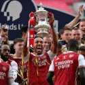 Tumbangkan Chelsea 2-1, Arsenal Kokohkan Diri Sebagai Penguasa Piala FA