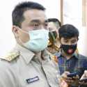 Direktur Perumda Pasar Jaya Dikabarkan Terpapar Corona, Ariza: Informasinya Begitu