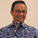 Anies Tiga Besar Survei Capres 2024, Pendukungnya Pengin Duet Bareng BG