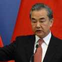 Menlu Wang Yi: Mereka Yang Melanggar 'Satu China' Akan Jadi Musuh 1,4 Miliar Orang