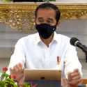 Jokowi Minta Mendagri Ingatkan Kembali Daerah Serius Tangani Corona Dan Dampaknya