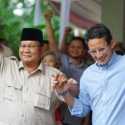 Nasib Sandiaga Akan Tetap Berada Di Bayang-bayang Prabowo