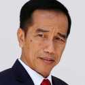 79 Persen Publik Yakin Jokowi Bisa Bawa Indonesia Keluar Dari Krisis
