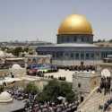 Setelah Damai Dengan UEA, Israel Buka Masjid Al-Aqsa Untuk Muslim Di Seluruh Dunia