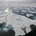 Es Laut Arktik Mencair Lebih Cepat, Peneliti Peringatkan Akan Adanya Perubahan Geopolitik Dunia