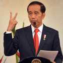 Jokowi Bakal Bajak Kondisi Krisis, Akademisi: Bagus Kalau Reshuffle, Sehingga Marah Presiden Ada Ujungnya